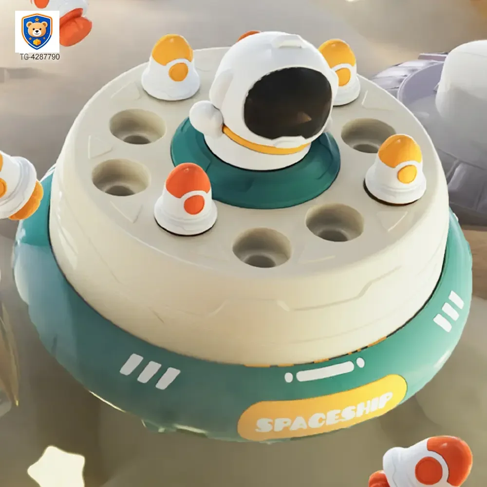 Fishing Turntable Toy — product view 4