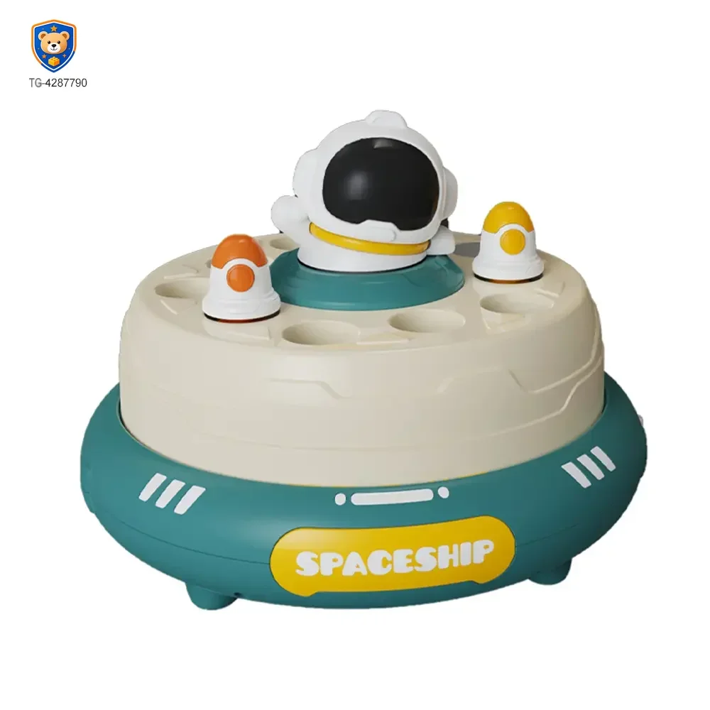 Fishing Turntable Toy — product view 6