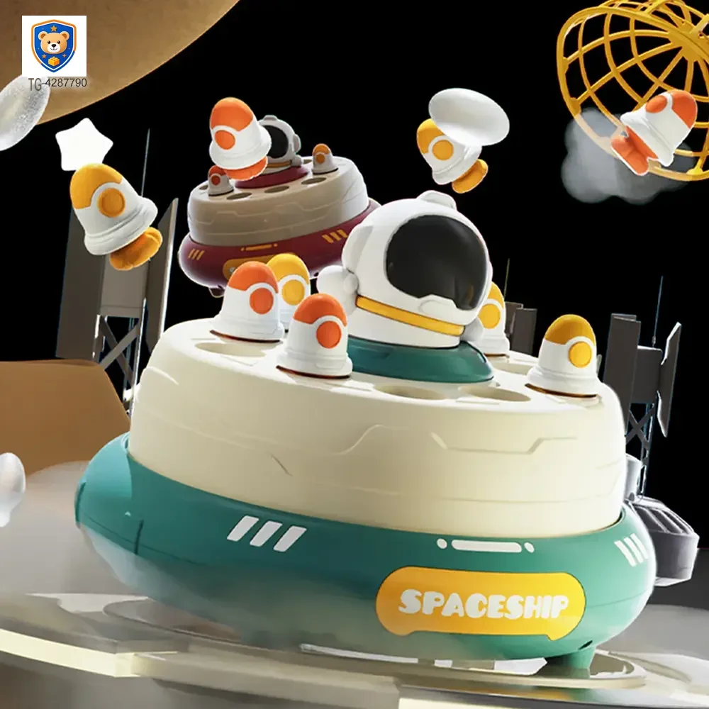 Fishing Turntable Toy — product view 8