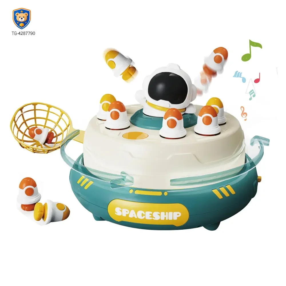 Fishing Turntable Toy — product view 9