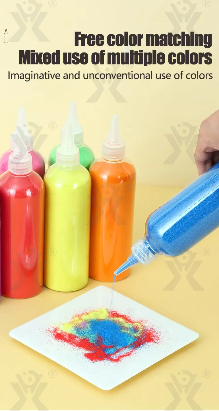 Sand Painting Set (TG4952850) — product detail panel 4