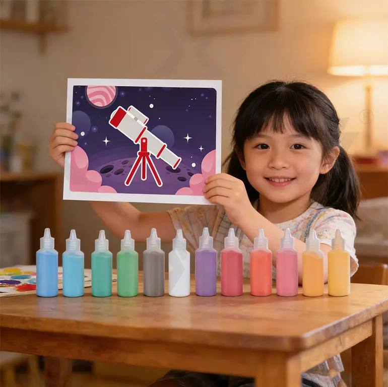 Sand Painting Set (TG4952850) — product detail panel 6