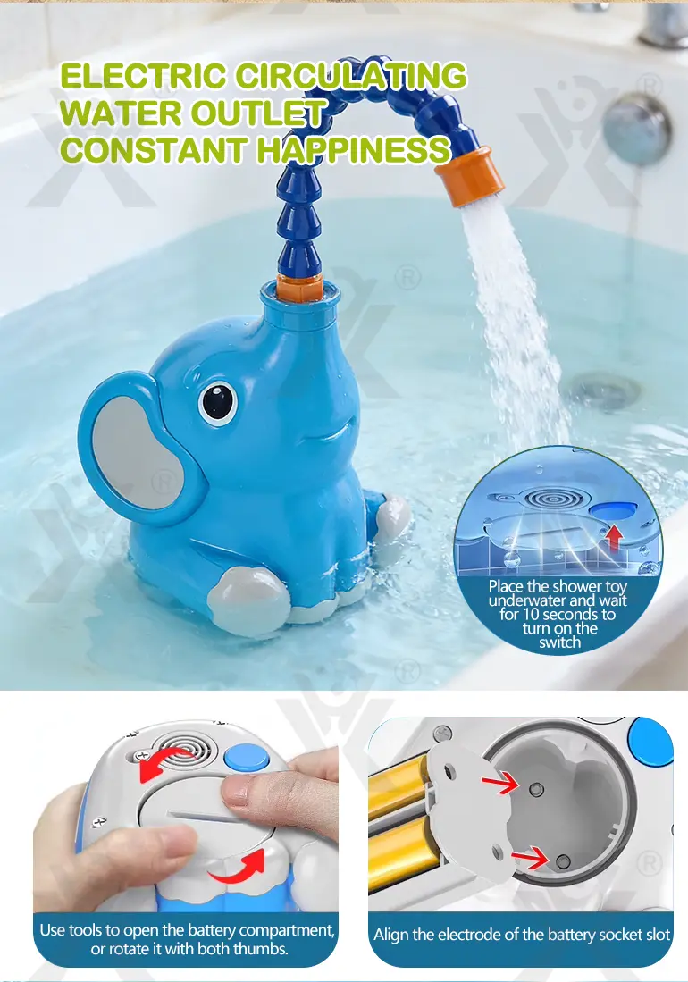 Water Table Toy For Kids (TG5189379) — product detail panel 3