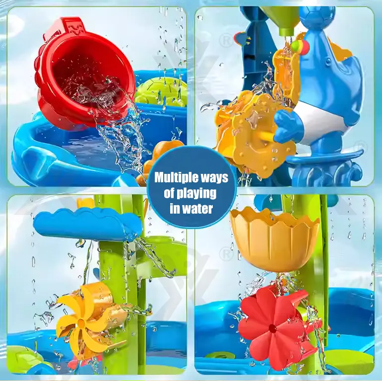 Water Table Toy For Kids (TG5189379) — product detail panel 4