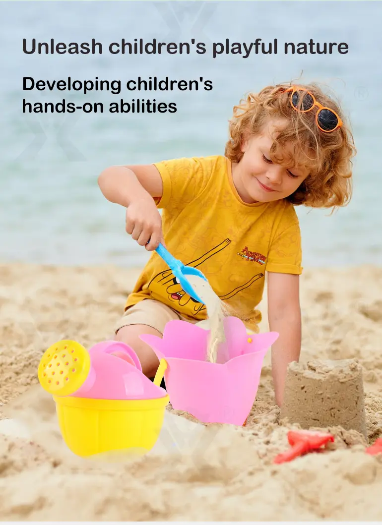 Beach Toy Set (TG4205332) — product detail panel 2