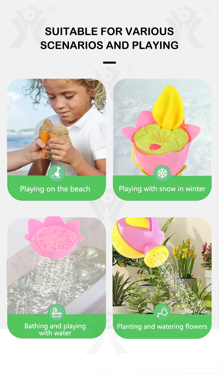 Beach Toy Set (TG4205332) — product detail panel 3