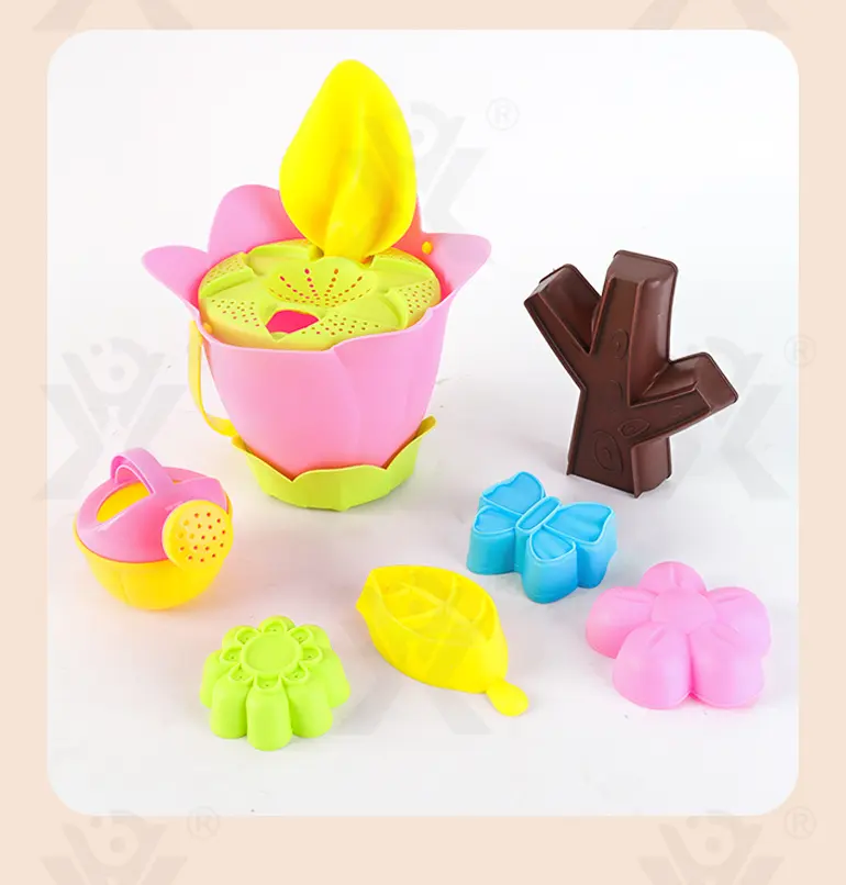 Beach Toy Set (TG4205332) — product detail panel 5
