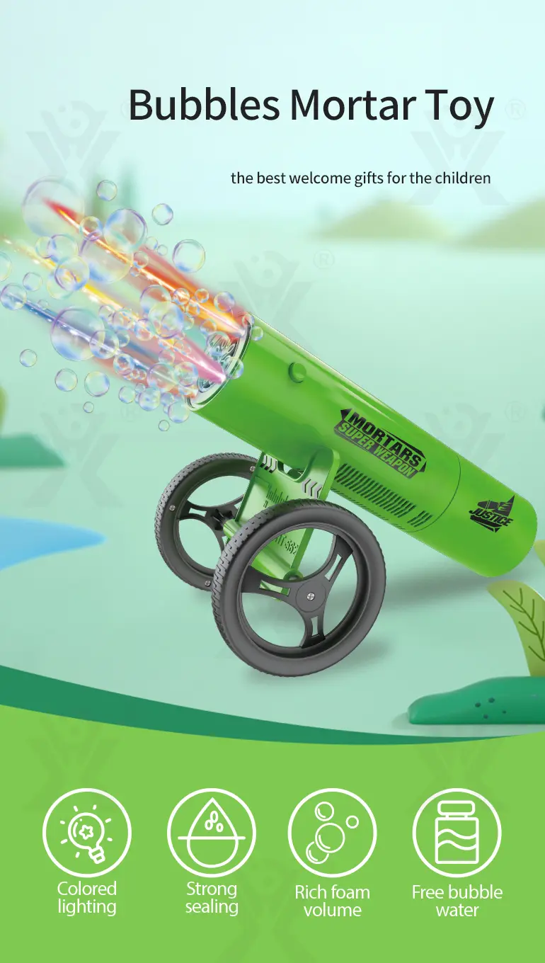 Bubble Mortar Toy (TG4121528) — product detail panel 1