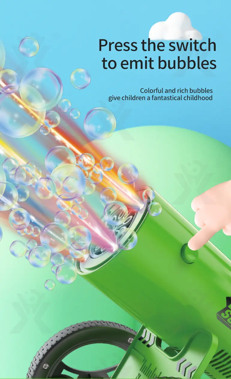 Bubble Mortar Toy (TG4121528) — product detail panel 2