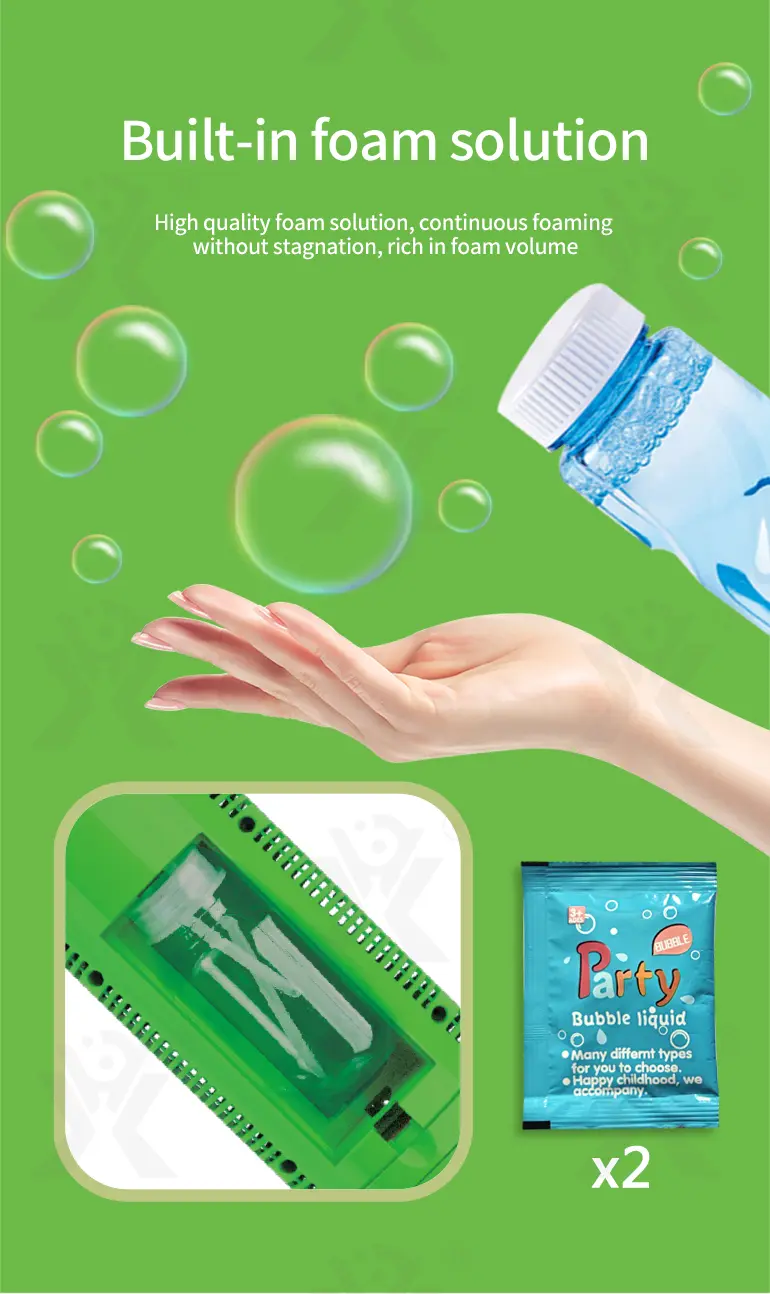Bubble Mortar Toy (TG4121528) — product detail panel 3