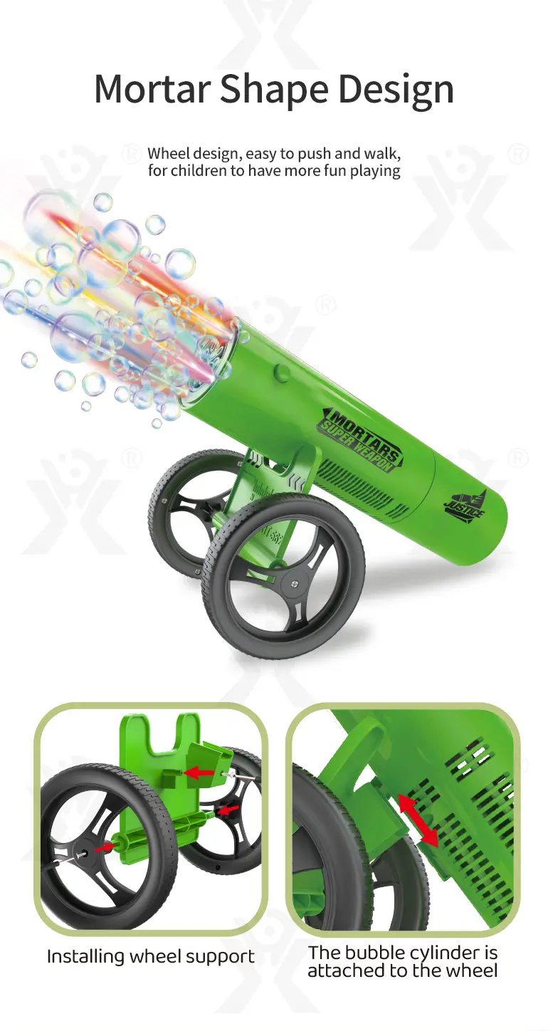 Bubble Mortar Toy (TG4121528) — product detail panel 4
