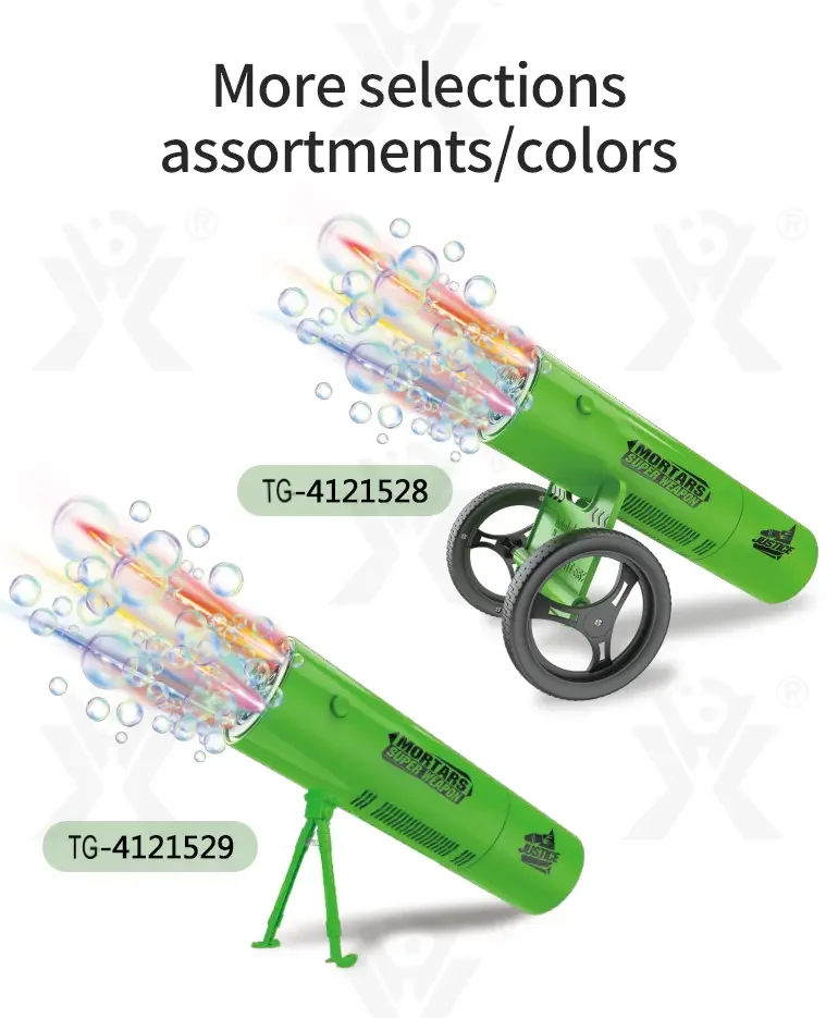 Bubble Mortar Toy (TG4121528) — product detail panel 7
