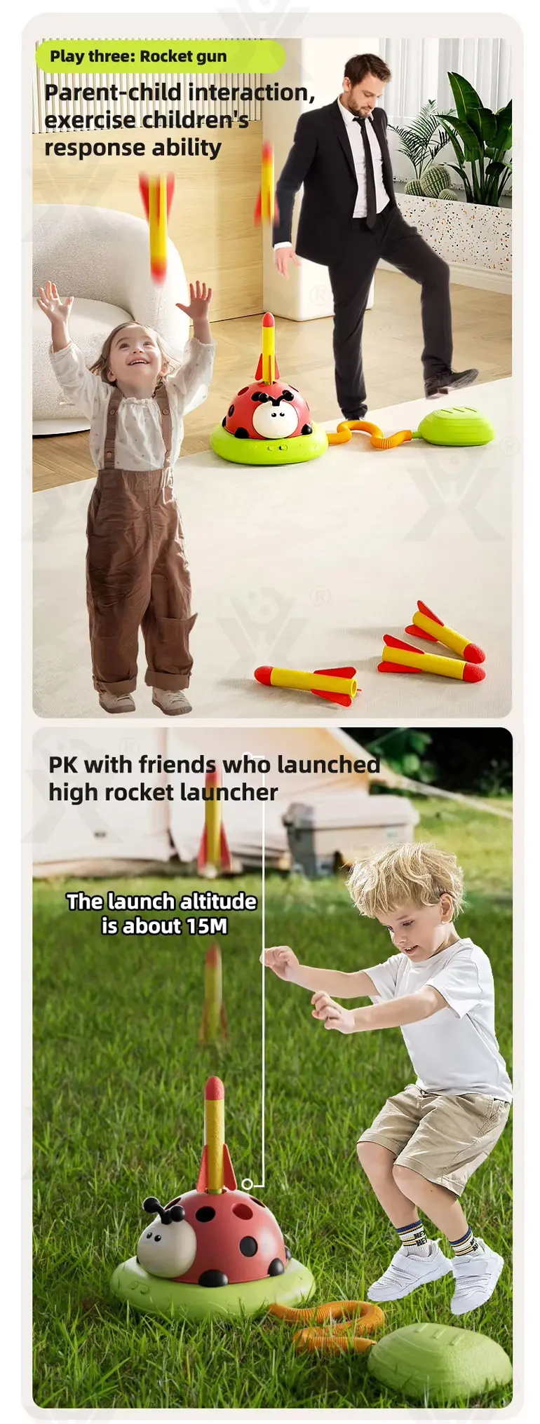 Exercise Machine Toy, 5 in 1 Musical Jump Toys (TG4524279) — product detail panel 4