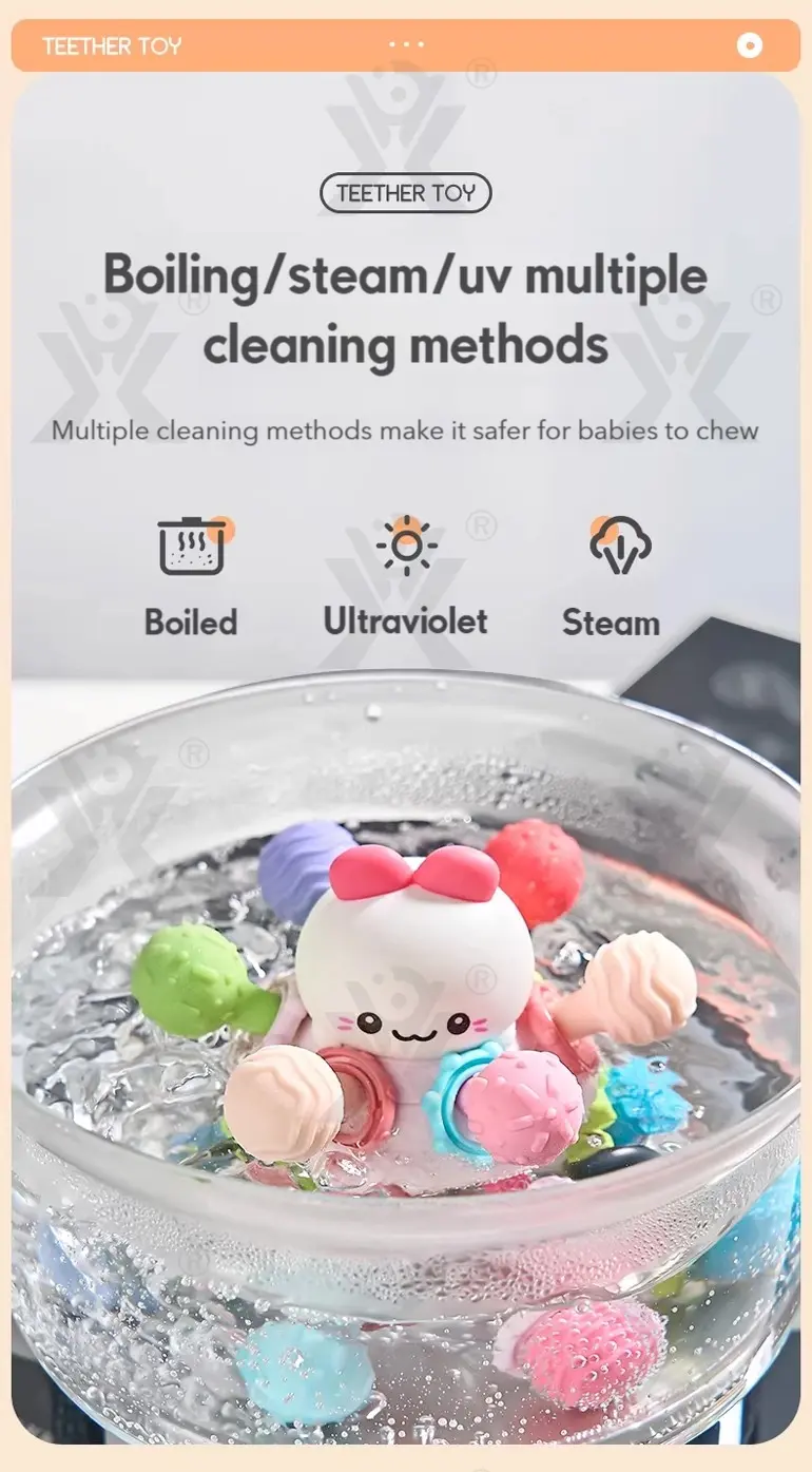 Manhattan Atomic Sphere Toy, Feledorashia Baby Toy, Montessori Sensory Toy Supply (TG4365013) — product detail panel 5