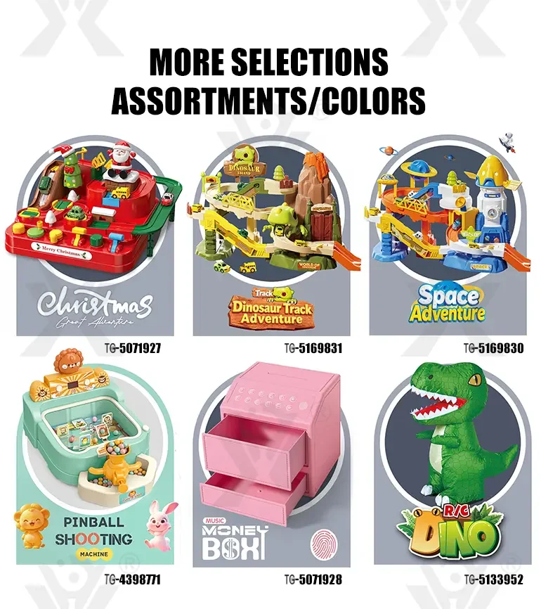 Kids Pinball Shooting Game, Developmental Board Toy (TG4398771) — product detail panel 8