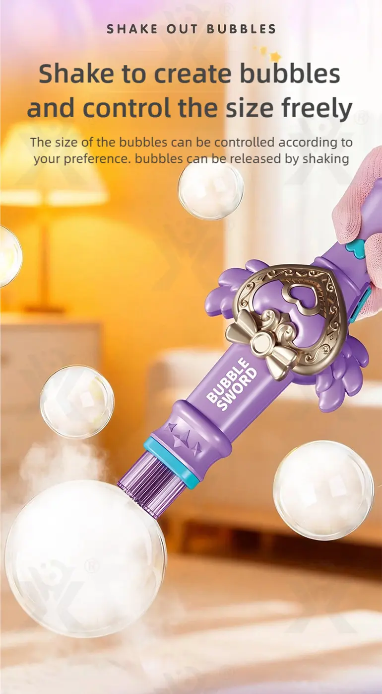 Fog Smoke Bubble Machine (TG5089108) — product detail panel 7