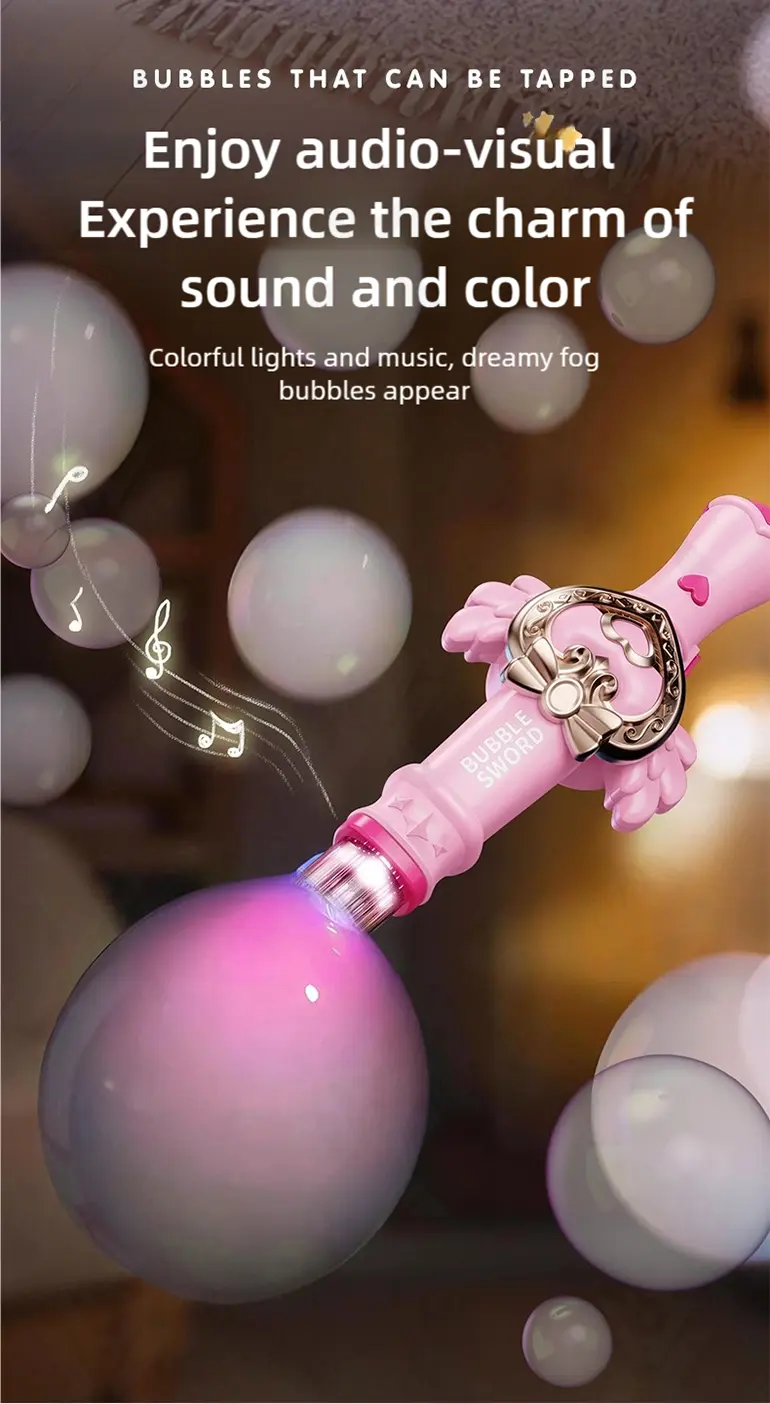 Fog Smoke Bubble Machine (TG5089108) — product detail panel 9