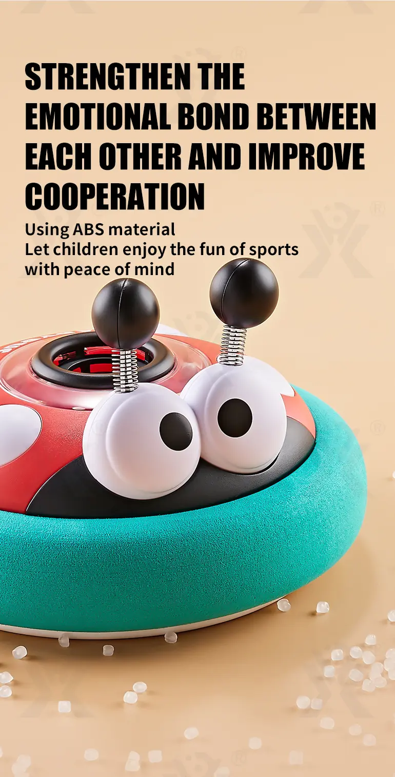 Suspended Football Toy (TG5093926) — product detail panel 11