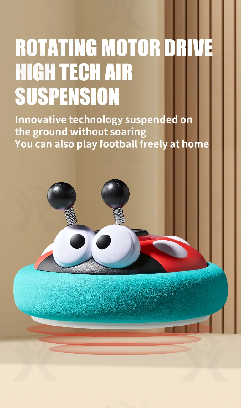 Suspended Football Toy (TG5093926) — product detail panel 5