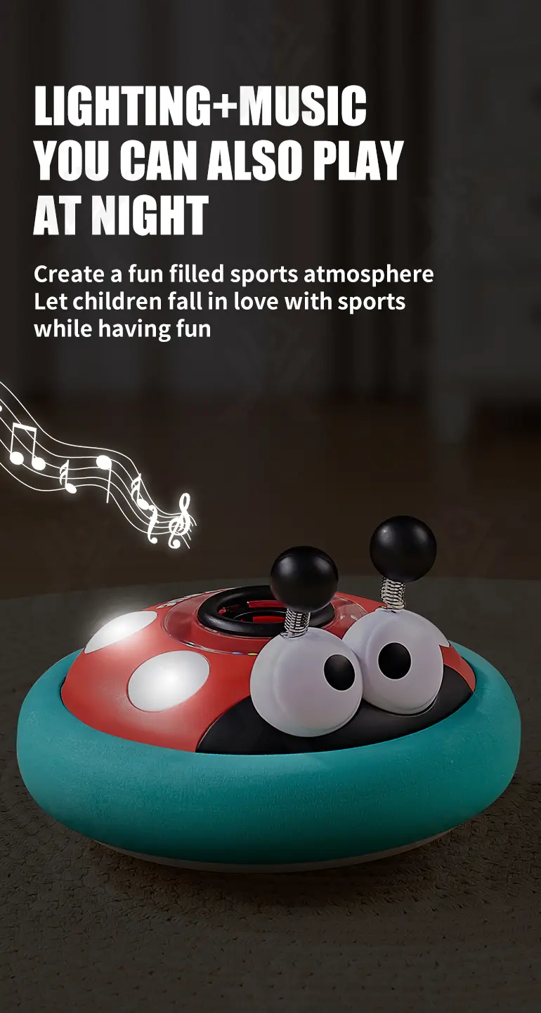 Suspended Football Toy (TG5093926) — product detail panel 9