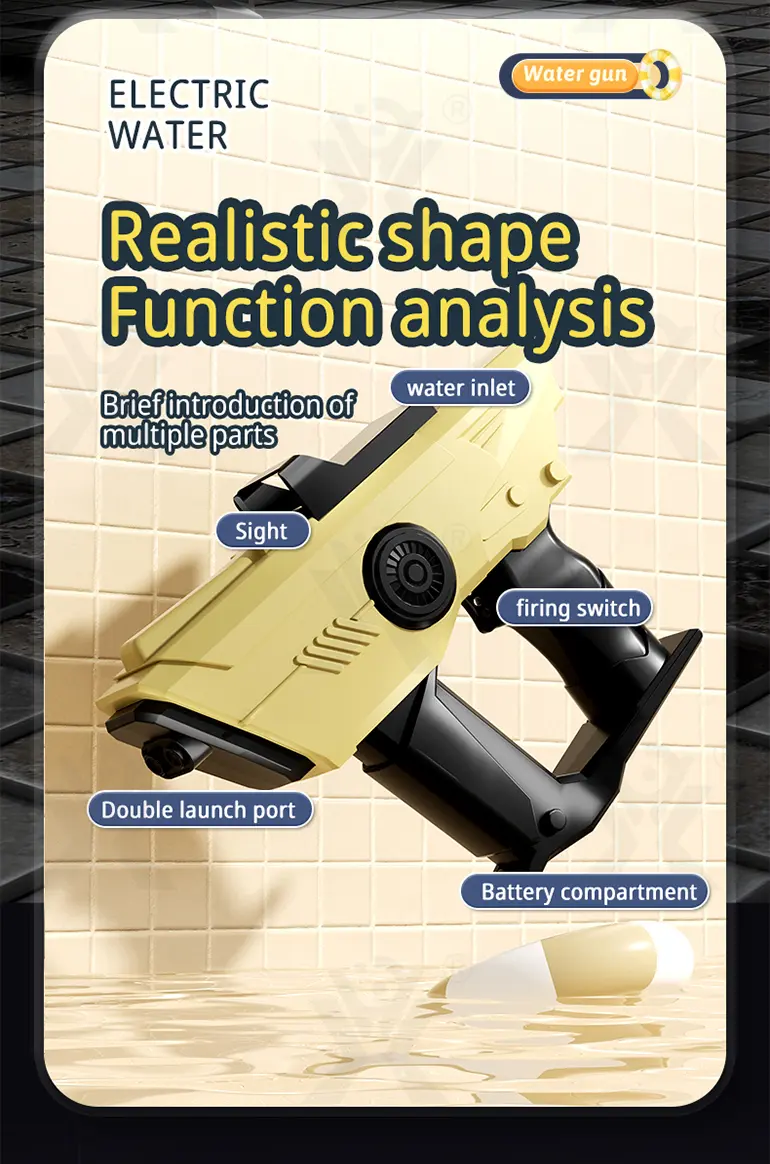 Dual-Nozzle Electric Water Gun (TG4120074) — product detail panel 8