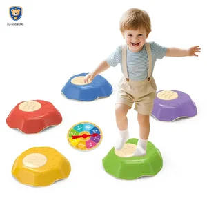 Balance Stepping Stones Toy, Factory Supply