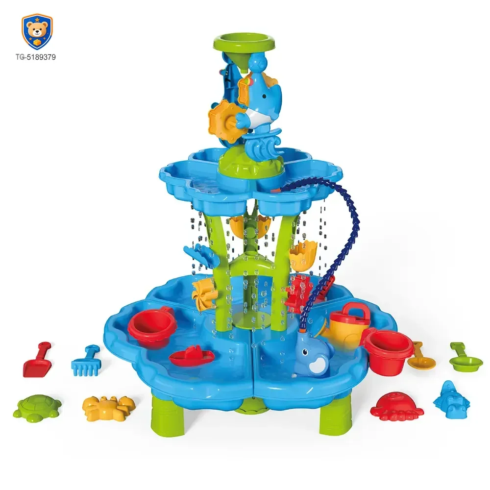 Water Table Toy For Kids — product view 1