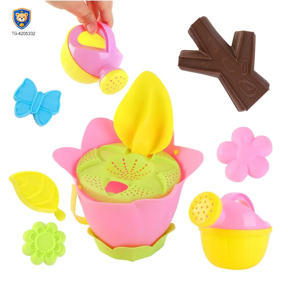 Beach Toy Set — product view 1