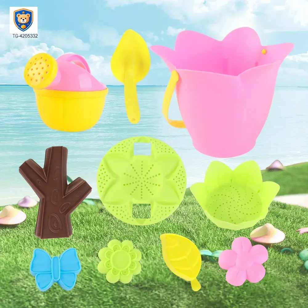 Beach Toy Set — product view 2