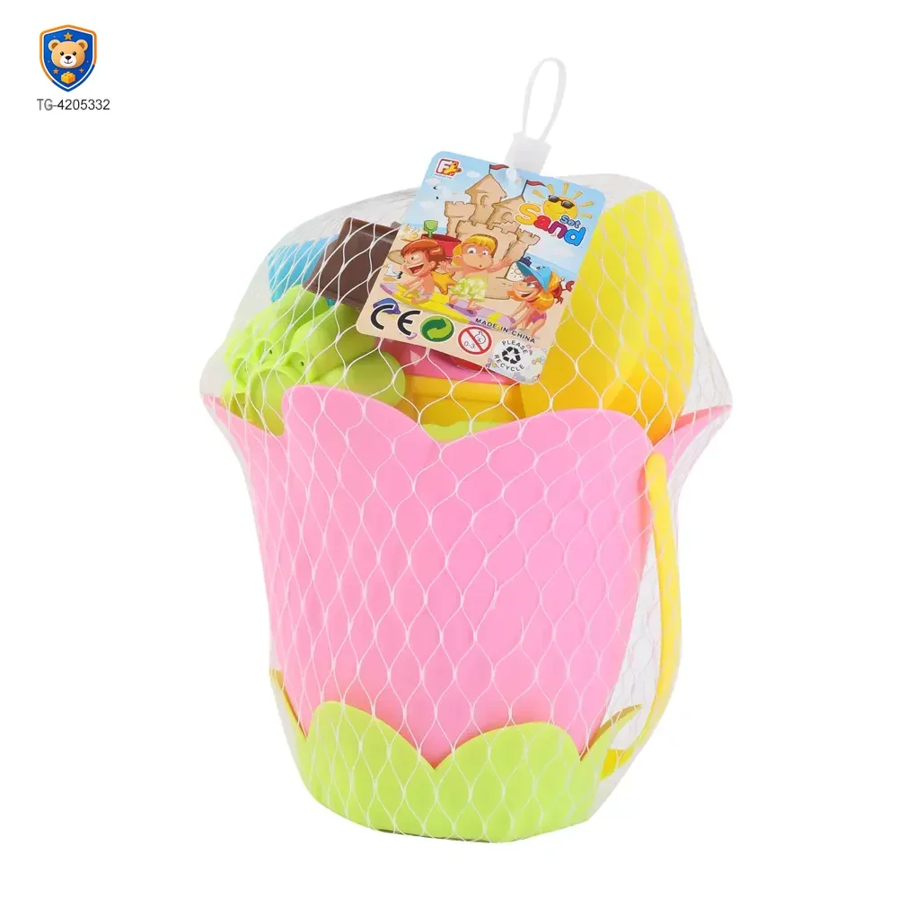 Beach Toy Set — product view 5
