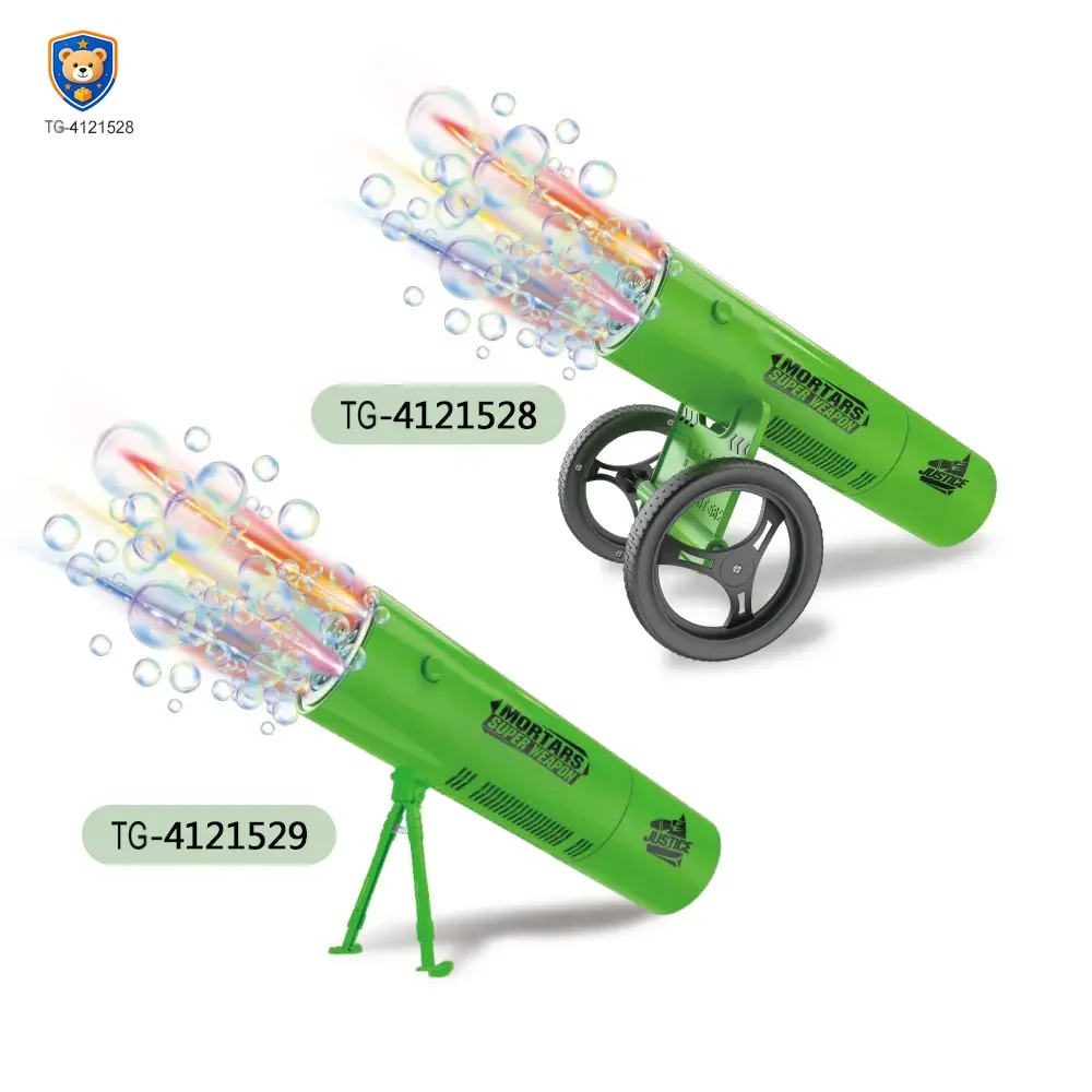 Bubble Mortar Toy — product view 6