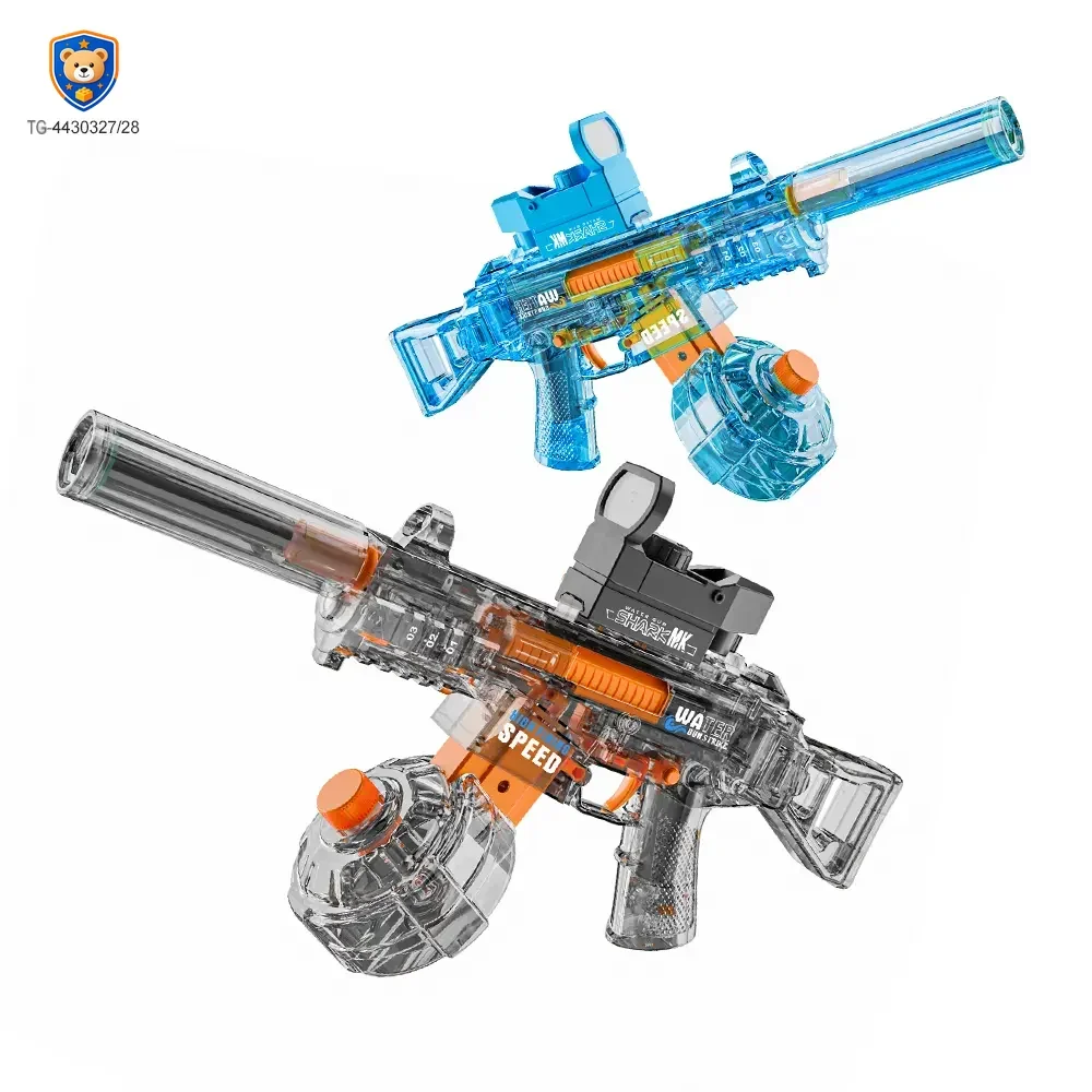Electric Water Gun, Factory Direct Supply — product view 1