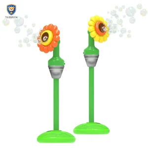 Sunflower Bubble Machine, Best For Party Game