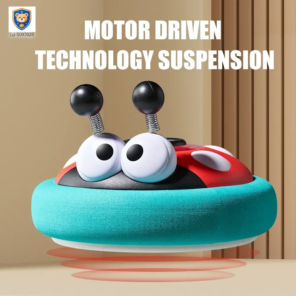 Suspended Football Toy — product view 3