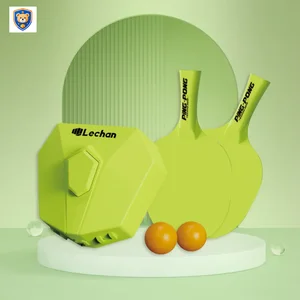 Table Tennis Trainer Toy, Ball Game