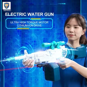 Electric Water Gun Kid-summer toys for kids