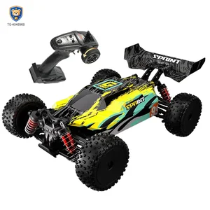 High-Speed RC Car, Fast Remote Control Car with 36KM/H Top Speed
