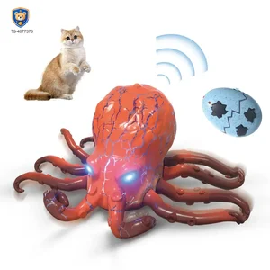 RC Octopus Toys, Fun RC Toys For Family Play