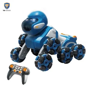RC Mechanical King Kong Toy
