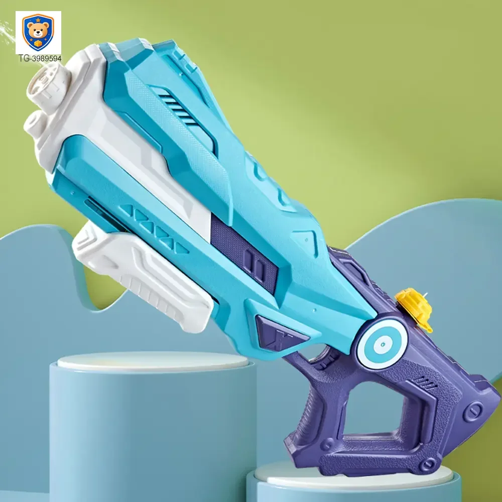 Sci-Fi Water Gun Supply, Outdoor Beach Toys — product view 1