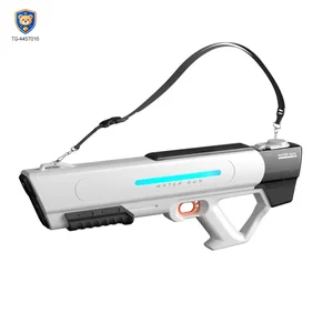Electric High-Pressure Water Gun
