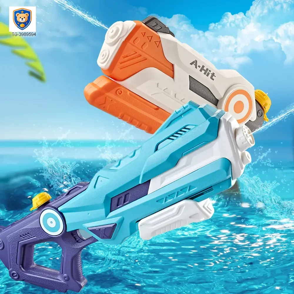 Sci-Fi Water Gun Supply, Outdoor Beach Toys — product view 2