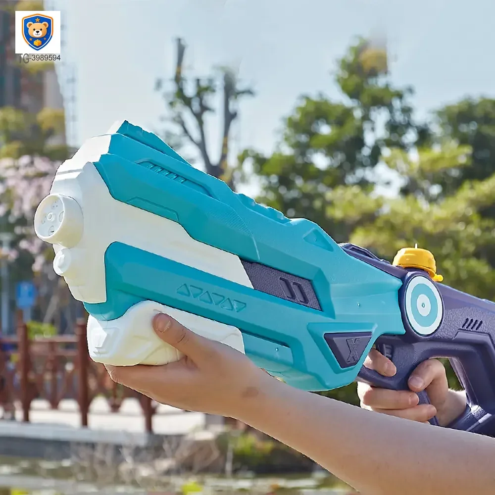 Sci-Fi Water Gun Supply, Outdoor Beach Toys — product view 4