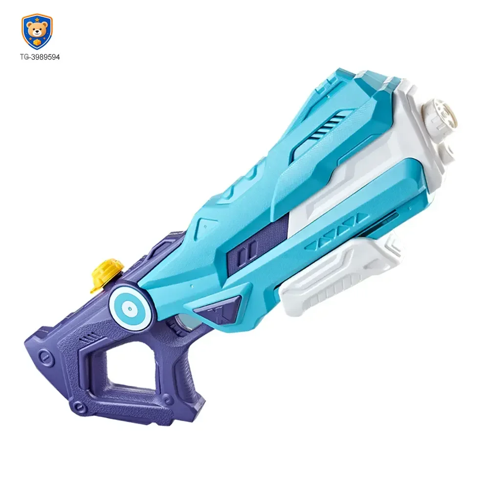 Sci-Fi Water Gun Supply, Outdoor Beach Toys — product view 5