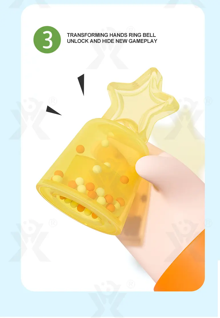Frog Tumbler Stack Toy (TG4166151) — product detail panel 5