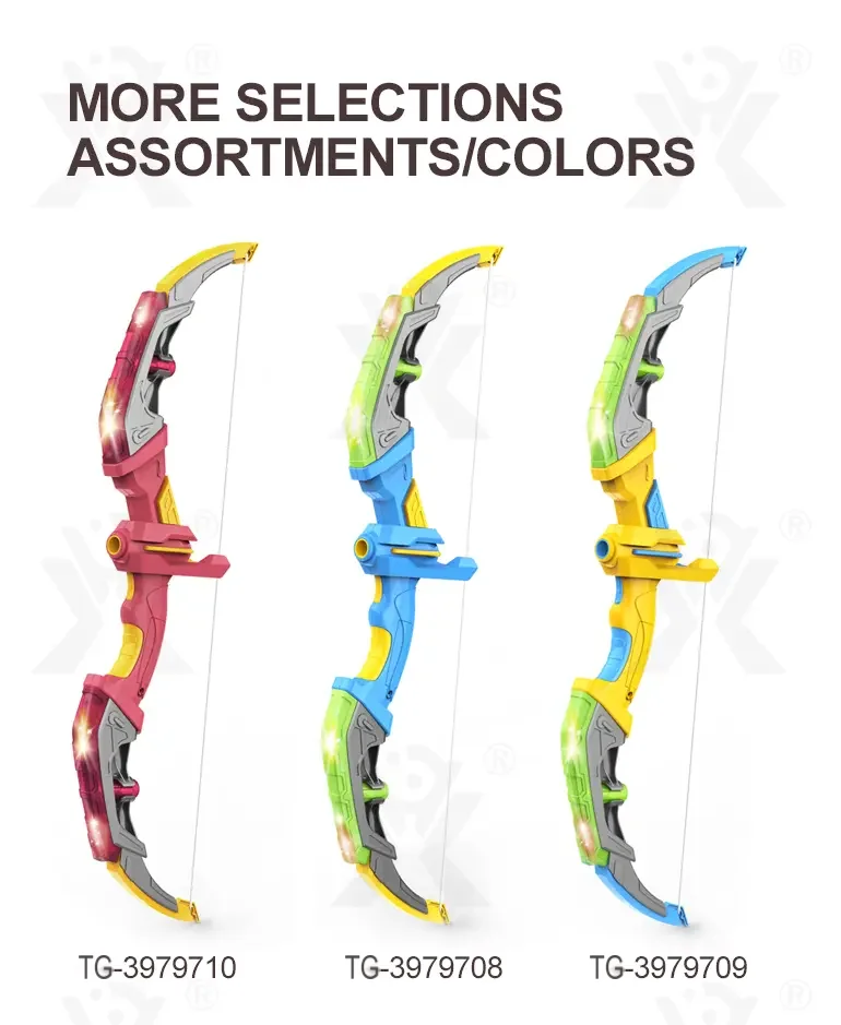 Bow and Arrow Set (TG4148366) — product detail panel 7