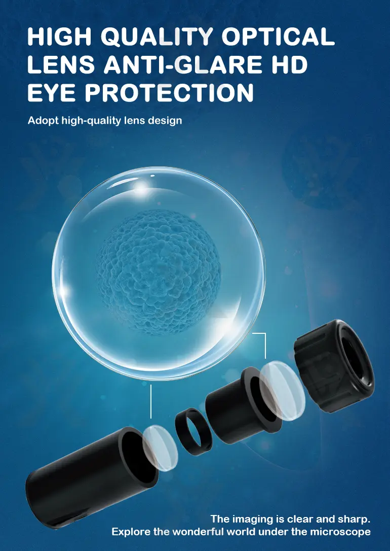 Optical Microscope Toy Set (TG4062274) — product detail panel 7