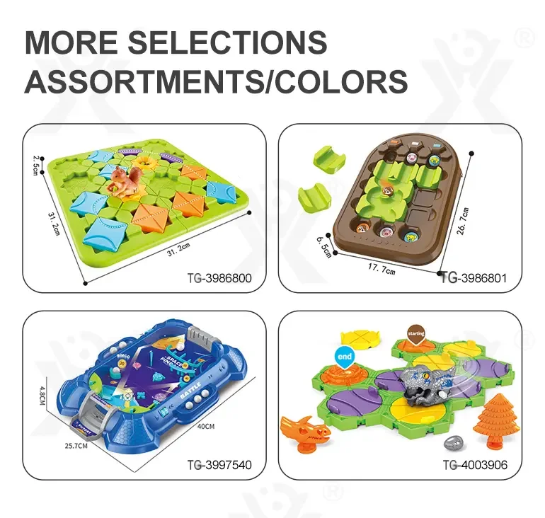Animal Maze Game (TG3996383) — product detail panel 6