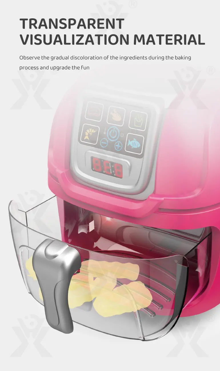 Air Fryer Toy (TG3977808) — product detail panel 4