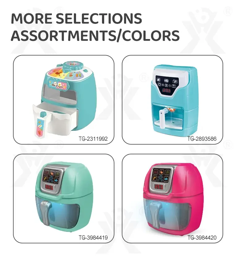 Air Fryer Toy (TG3977808) — product detail panel 6
